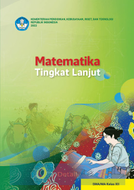 Matematika Tingkat Lanjut XII